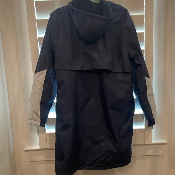 Adidas cover up jacket - Picture 4 of 11